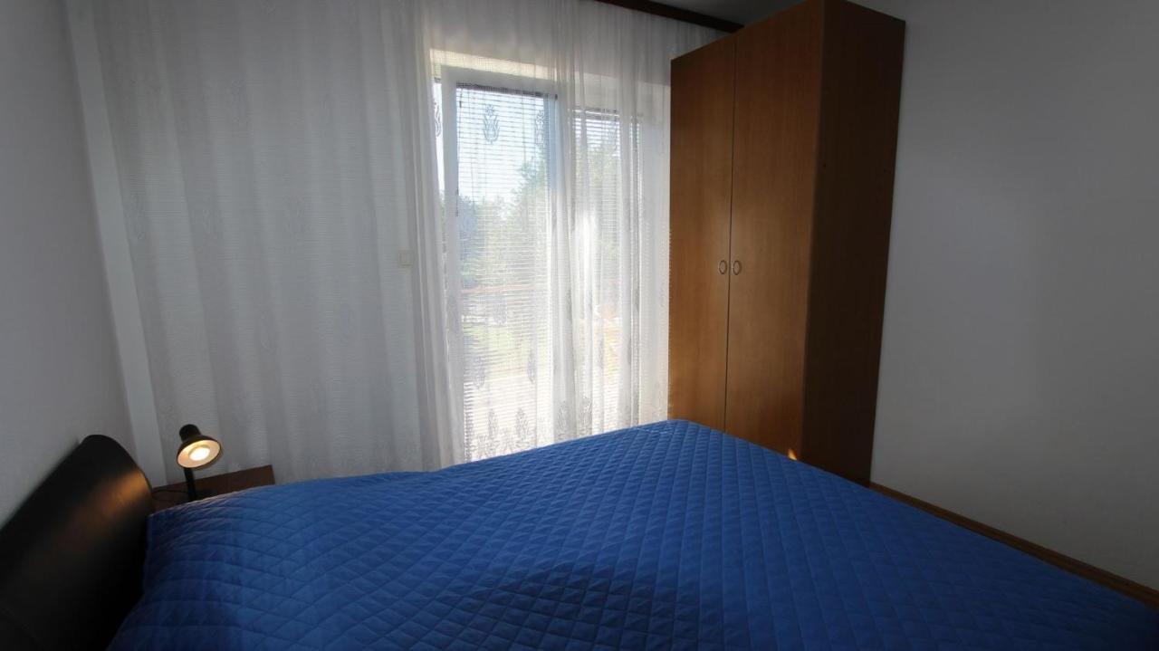 Apartments Grzetic Malinska Exterior photo